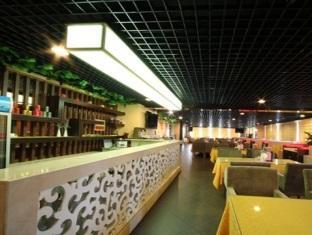 Xinyulong Xiamen Exterior photo