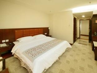 Xinyulong Xiamen Exterior photo