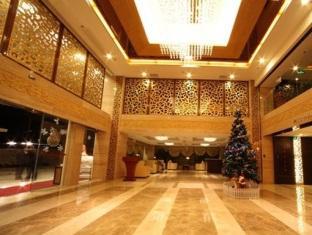 Xinyulong Xiamen Exterior photo
