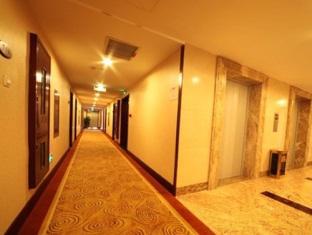Xinyulong Xiamen Exterior photo